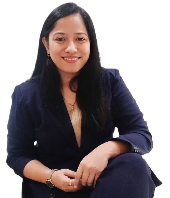 Prachi Dabi
